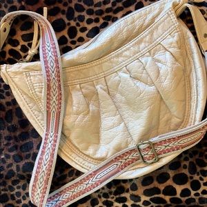 American Eagle crossbody bag